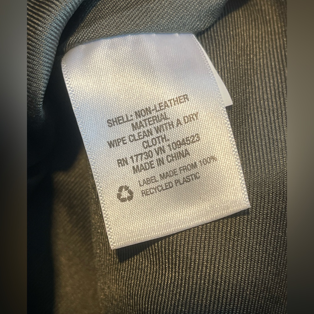 Universal Thread Green Shoulder Bag - image 5